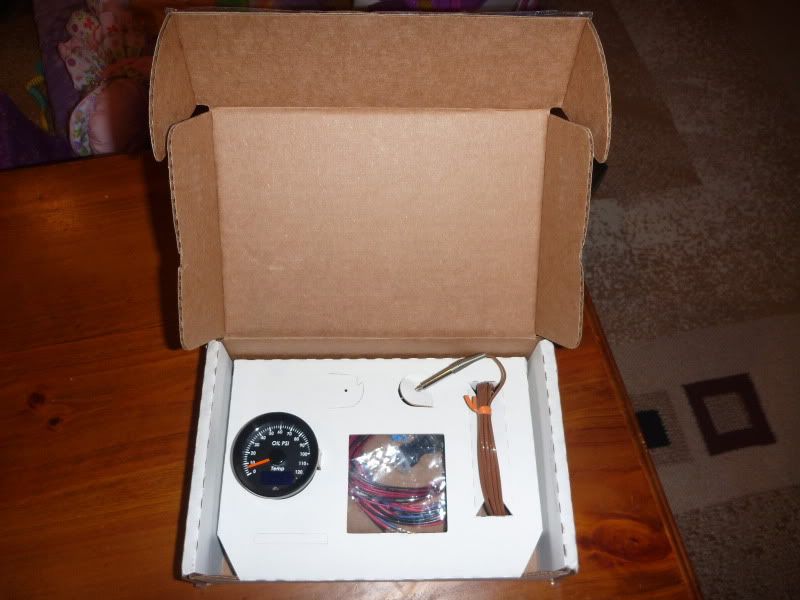 ZD30 Oil Pressure & Temp senders?? Patrol 4x4 Nissan Patrol Forum